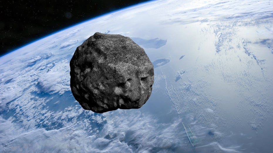 Japanese spacecraft Hayabusa 2 tests asteroid defense