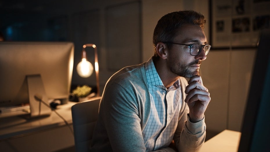 AI in Finance: Productivity Gains Often Illusory