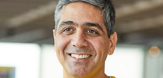 Koray Kavukcuoglu: The Most Expensive Job at Google