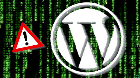 Kritische WordPress-Lücke ermöglicht Codeeinschleusung