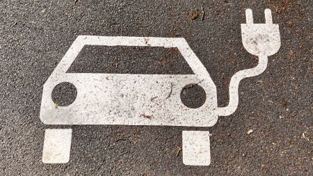 Charging Stations for Electric Cars: Supply Exceeds Demand