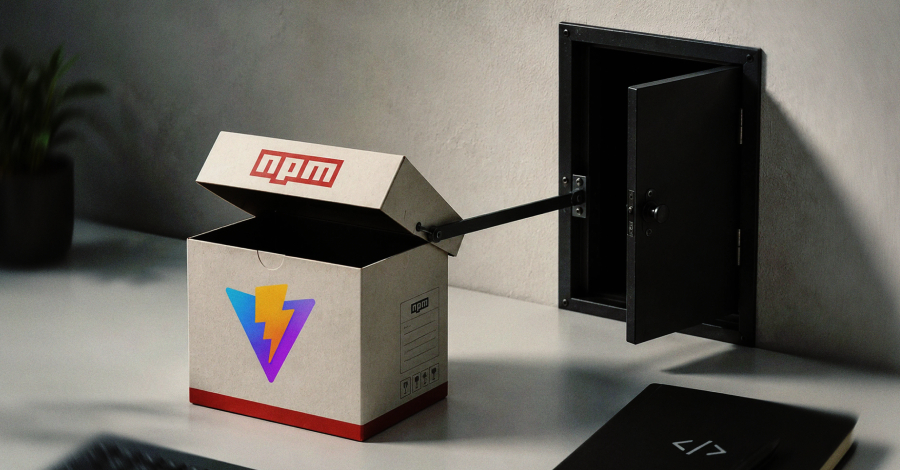 Malicious npm Packages Target Vite Ecosystem