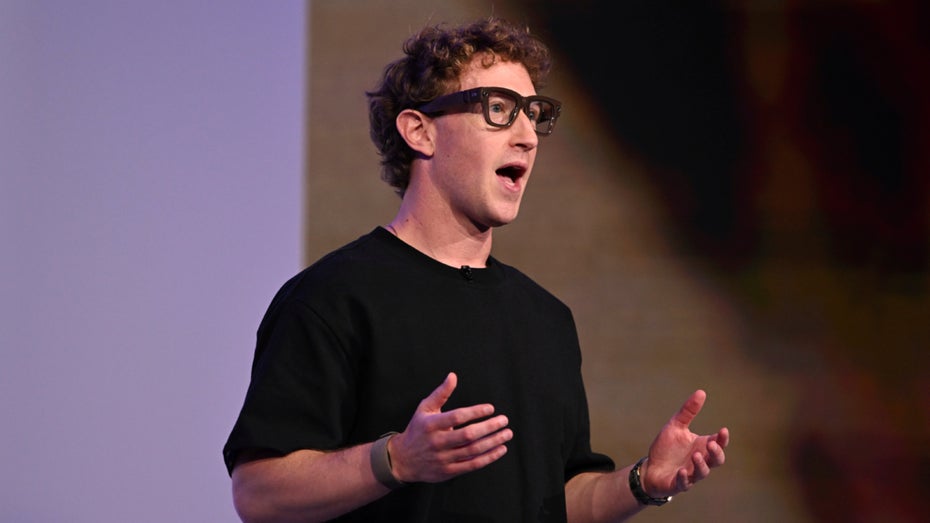 Meta employees rely on Google Gemini