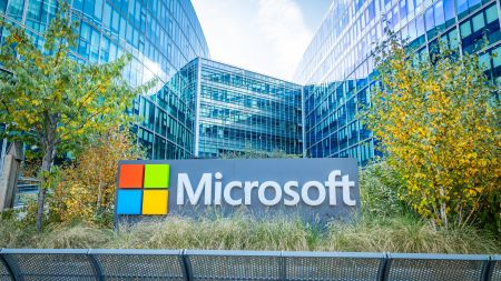 Microsoft presents new AI model for cybersecurity