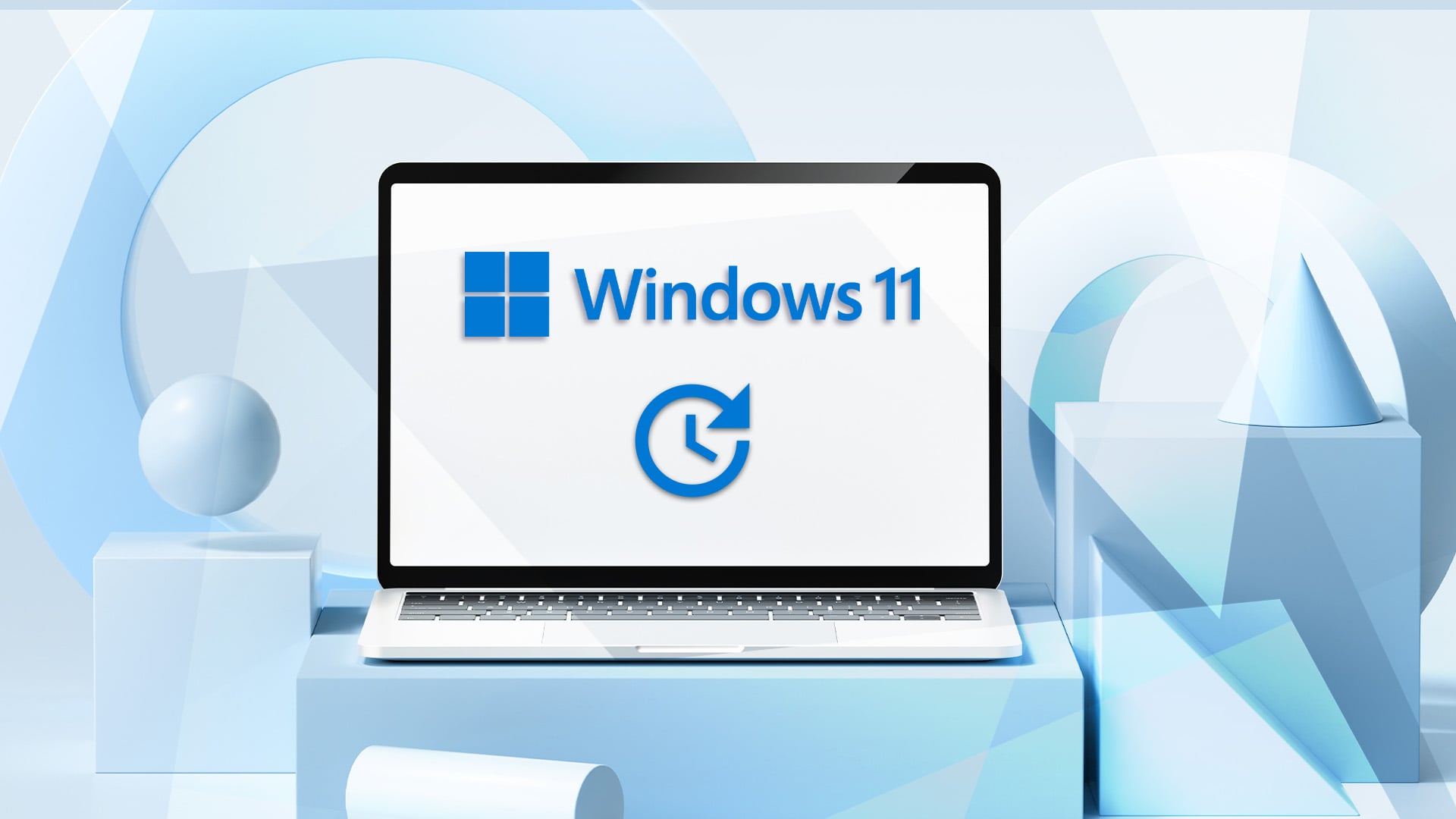 Microsoft releases new recovery updates for Windows 11
