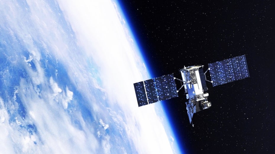Sustainable Satellite Propulsion through Magnetic Fields
