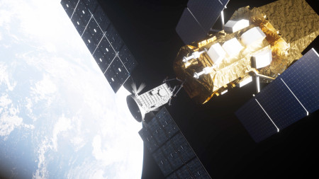 NASA launches rescue mission for Swift Observatory