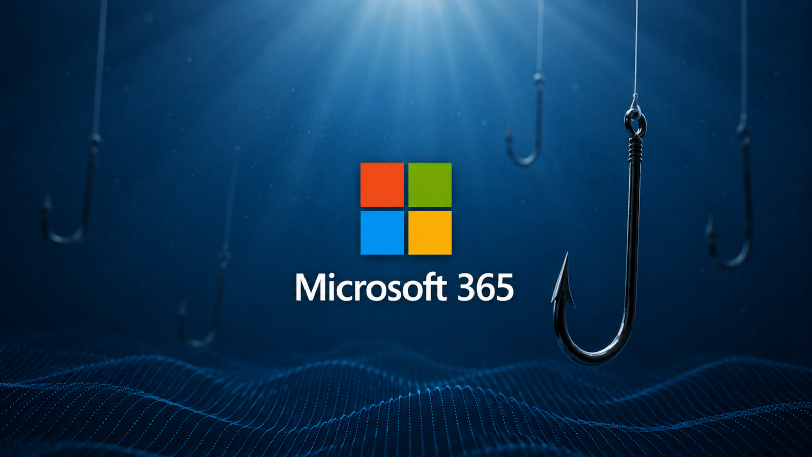 New Phishing Kits Target Microsoft 365