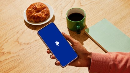 PayPal stellt App um: Neue Menüführung für Nutzer