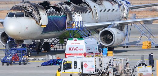 Powerbanks als Sicherheitsrisiko im Flugverkehr