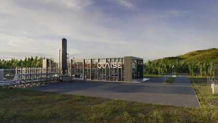 Quaise Energy secures 134 million USD for geothermal energy
