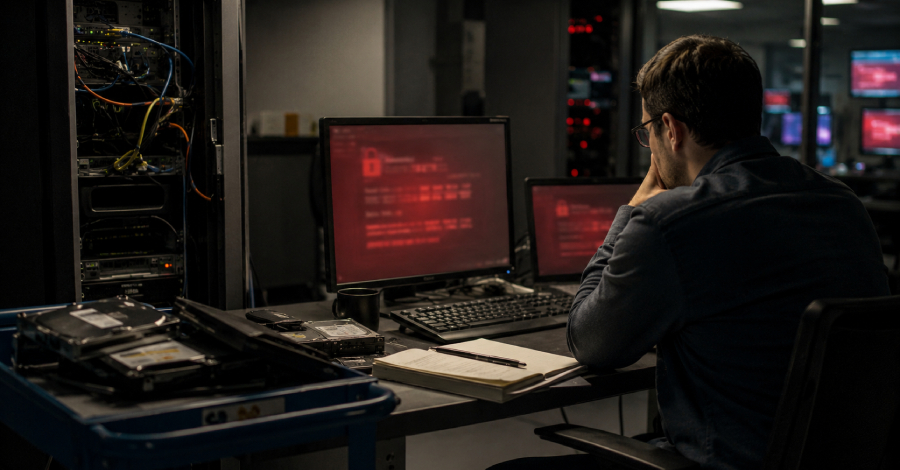 Ransomware Groups Exploit Citrix Bleed 2 Vulnerability