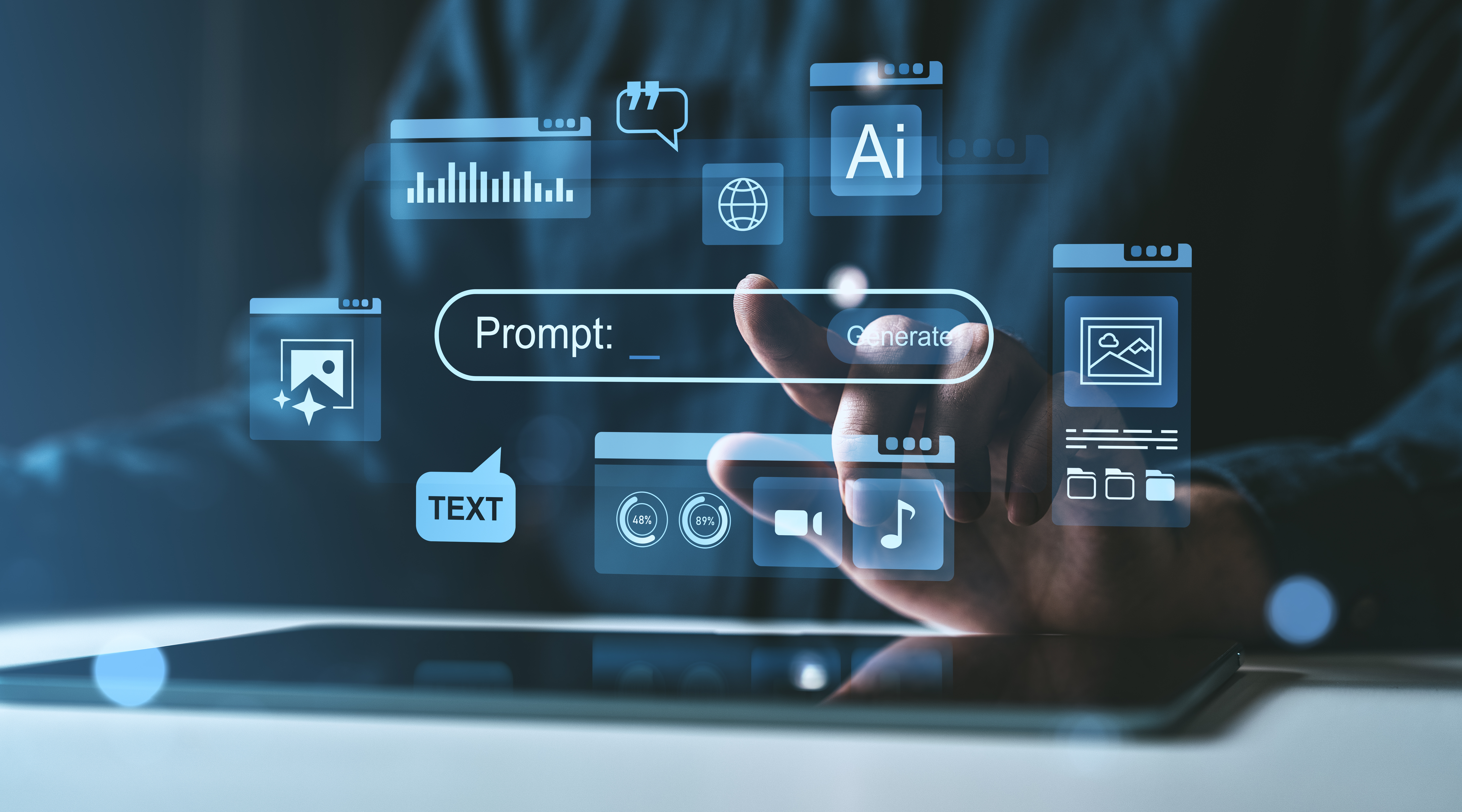 Ransomware Risks from AI in Companies Are Increasing