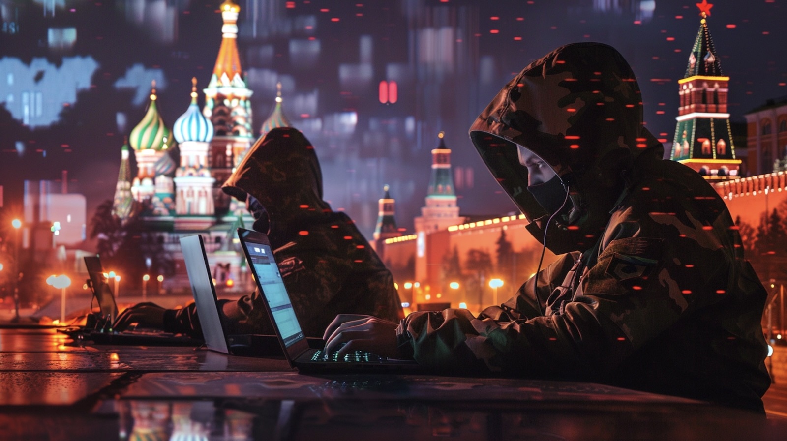 Russian hackers exploit Exchange OWA security vulnerability