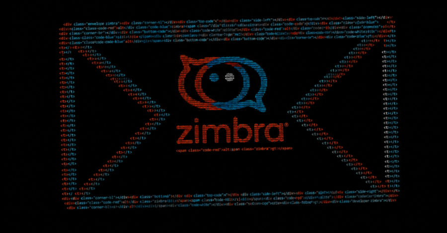 Russian espionage group exploits Zimbra zero-day