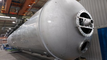 Russia's recycling rocket delayed until 2030