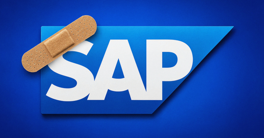 SAP releases critical security updates for NetWeaver
