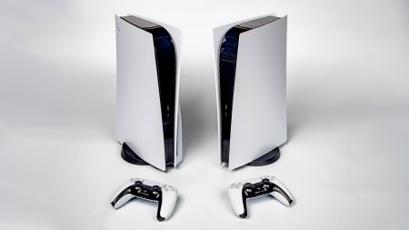 Sony discontinues Blu-ray discs for Playstation games