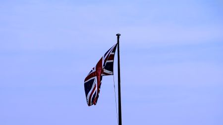 Stargate UK: £20 billion exposed as a PR stunt