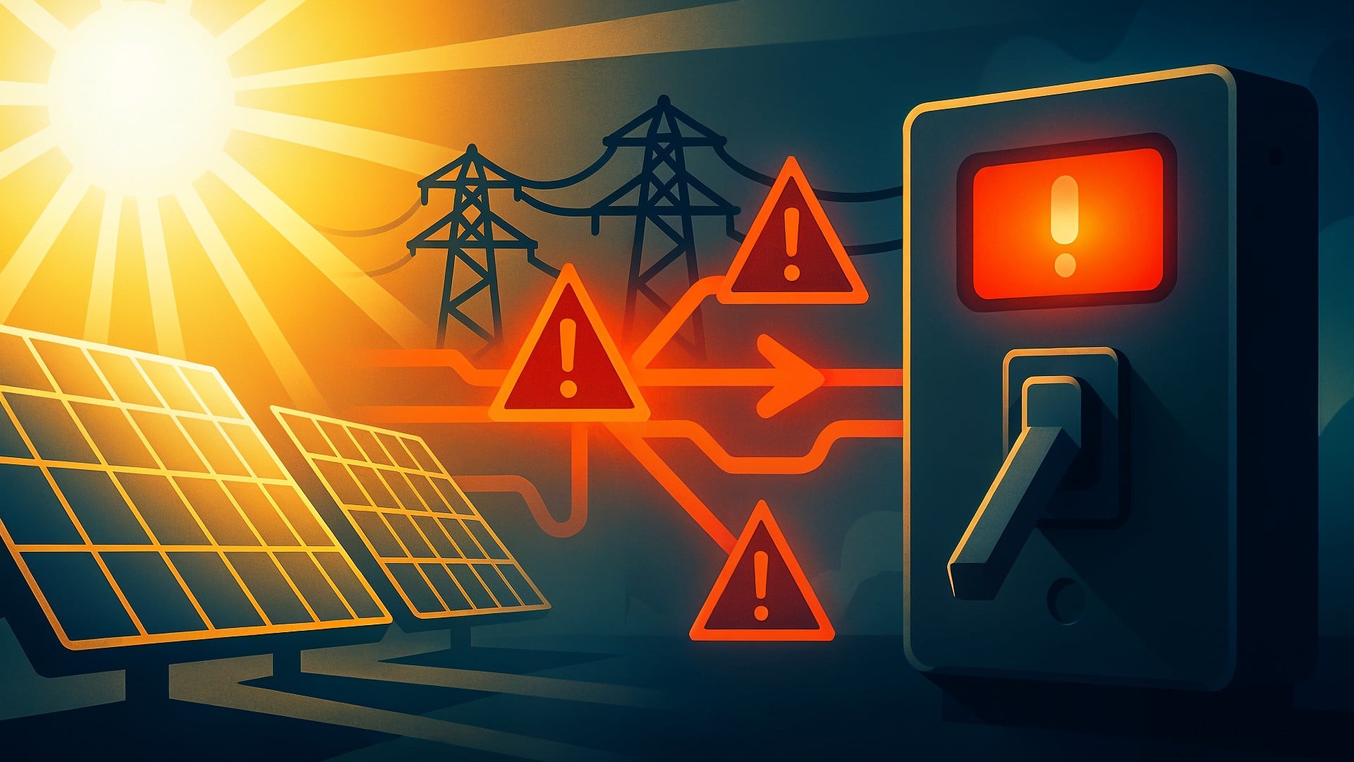 La consommation d'énergie des centres de données augmente rapidement