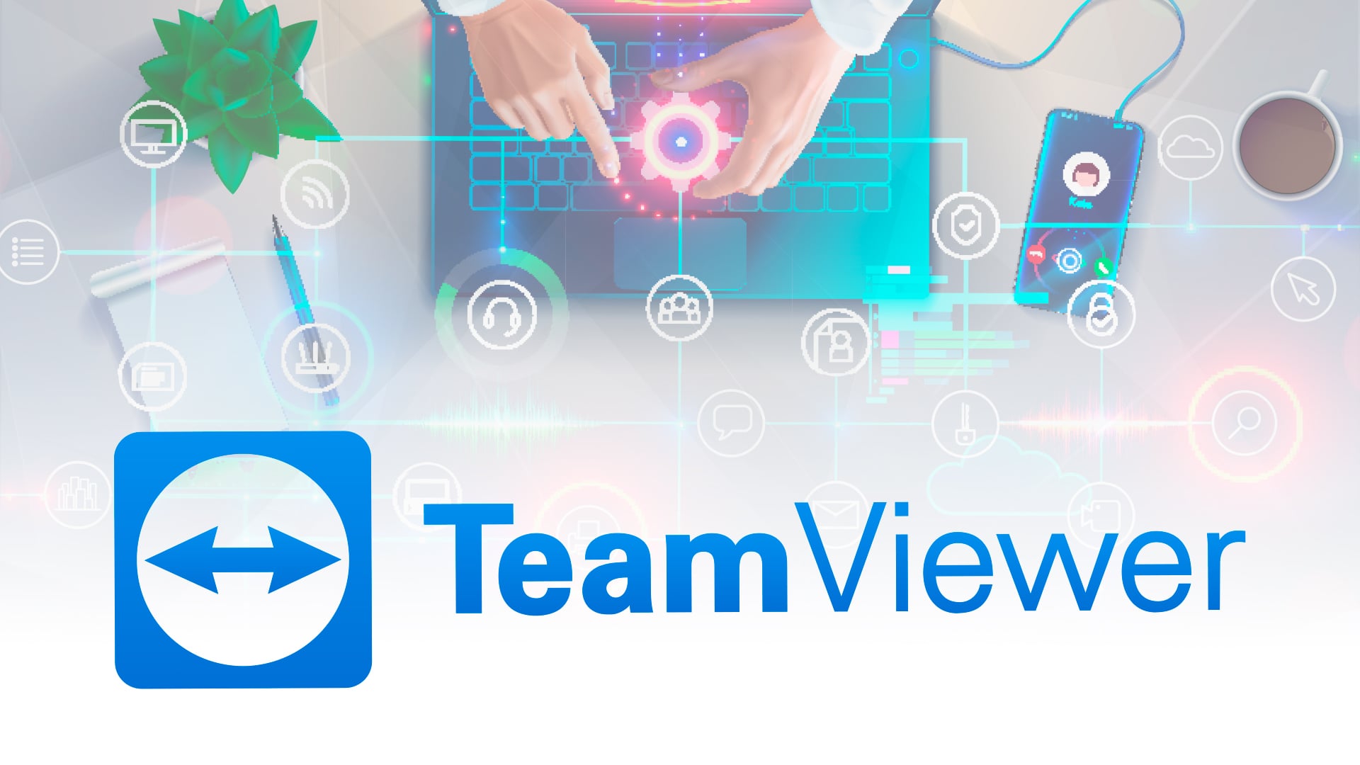 TeamViewer pays fine after cyber attack