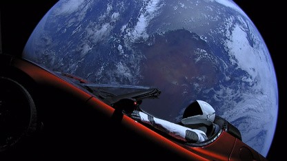 Tesla-SpaceX bubble bursts: A look at reality