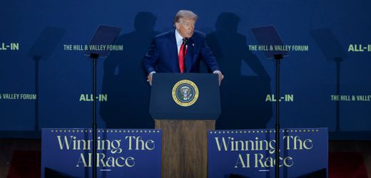Trump's AI Policy and Its Consequences for Security