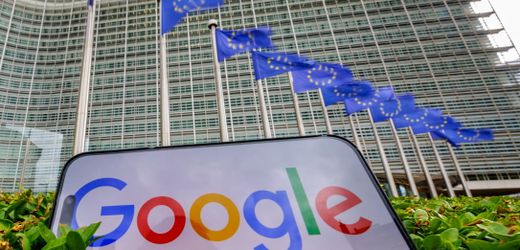 USA criticize EU record fine against Google