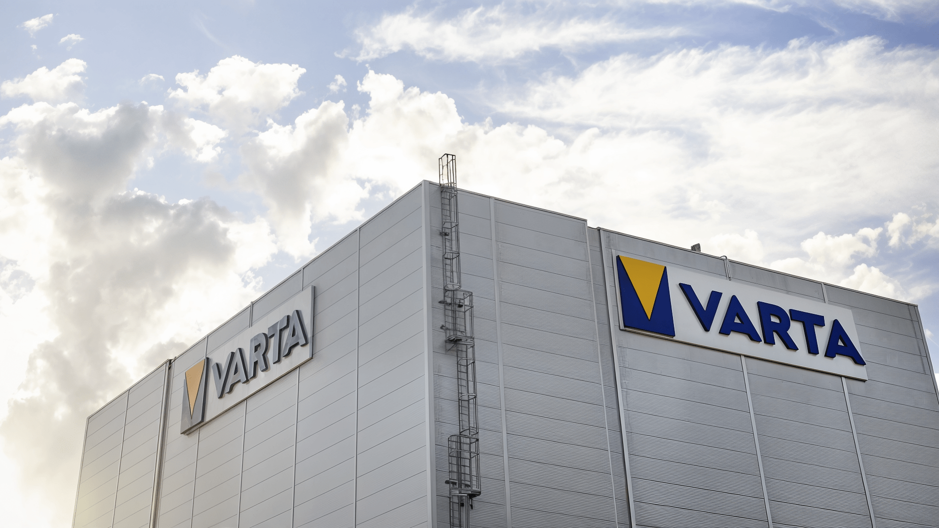 Varta on the Brink of Breakdown: Creditors Demand Loan Repayment