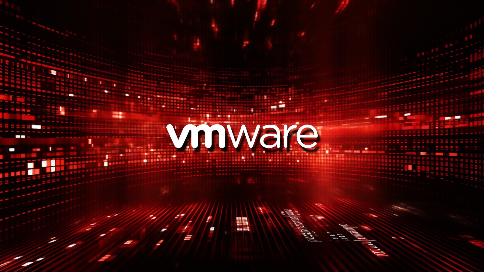 VMware risolve vulnerabilità di sicurezza critiche