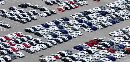 VW engineers in the USA charged with insider trading