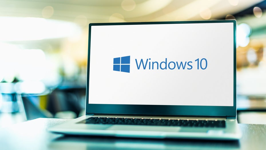 Windows 10 receives new features via WSL