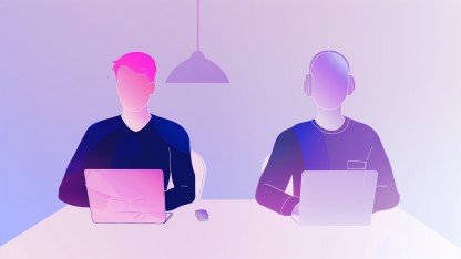 Workshop on AI Agents in the Company