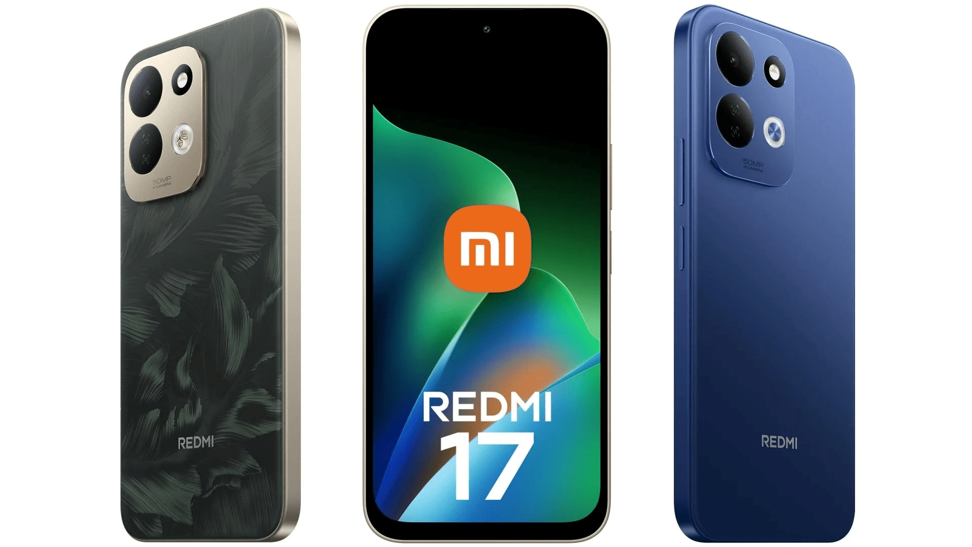 Xiaomi Redmi 17: Price Increase in Low-End Smartphones