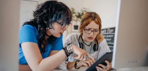 Account-Teilen bei KI-Tools: Risiken und Regeln