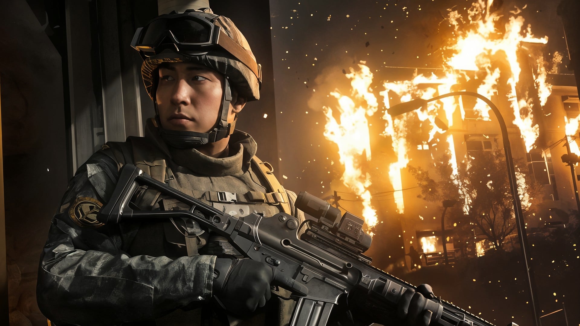 Activision takes action against cheat sellers
