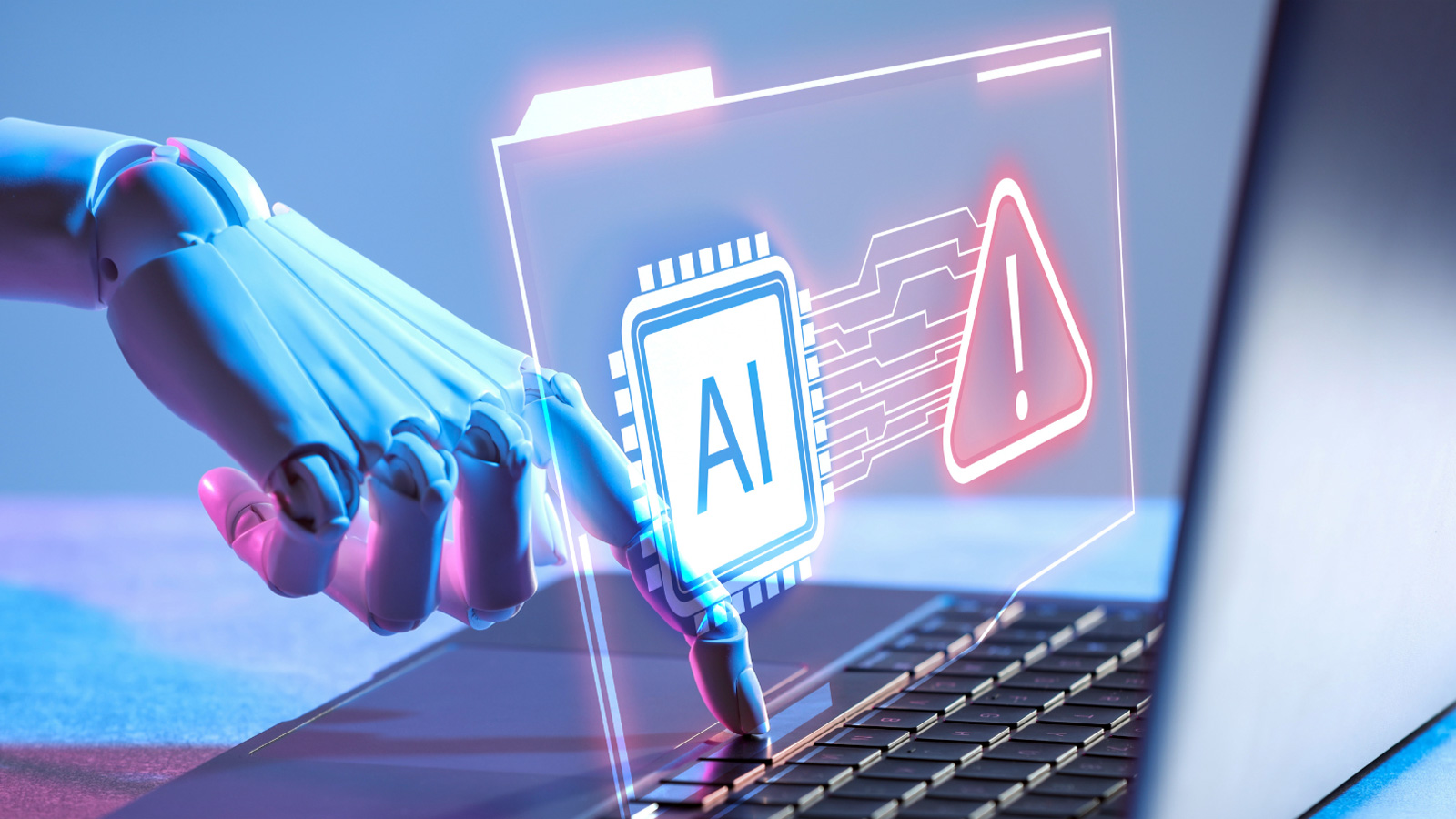 AI beschleunigt Entdeckung von Sicherheitsanfälligkeiten