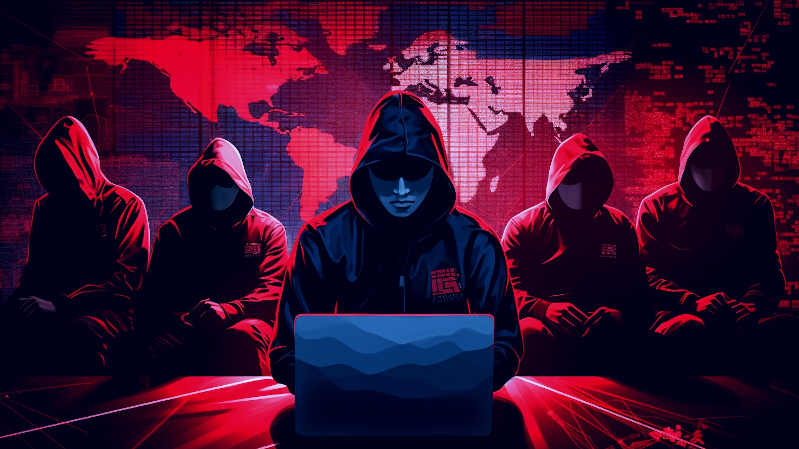 Amazon collega gli attacchi npm con hacker nordcoreani