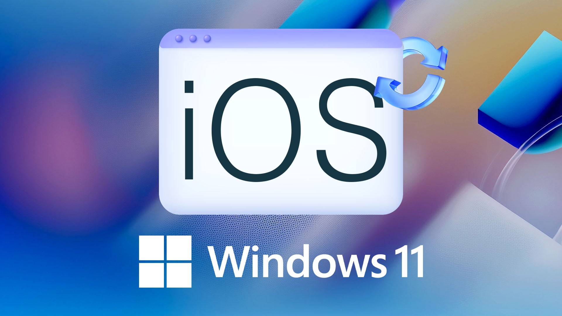 Apple opens iPhone clipboard for Windows PCs