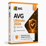 AVG Ultimate 2026 – 2 Jahre / 10 Geräte