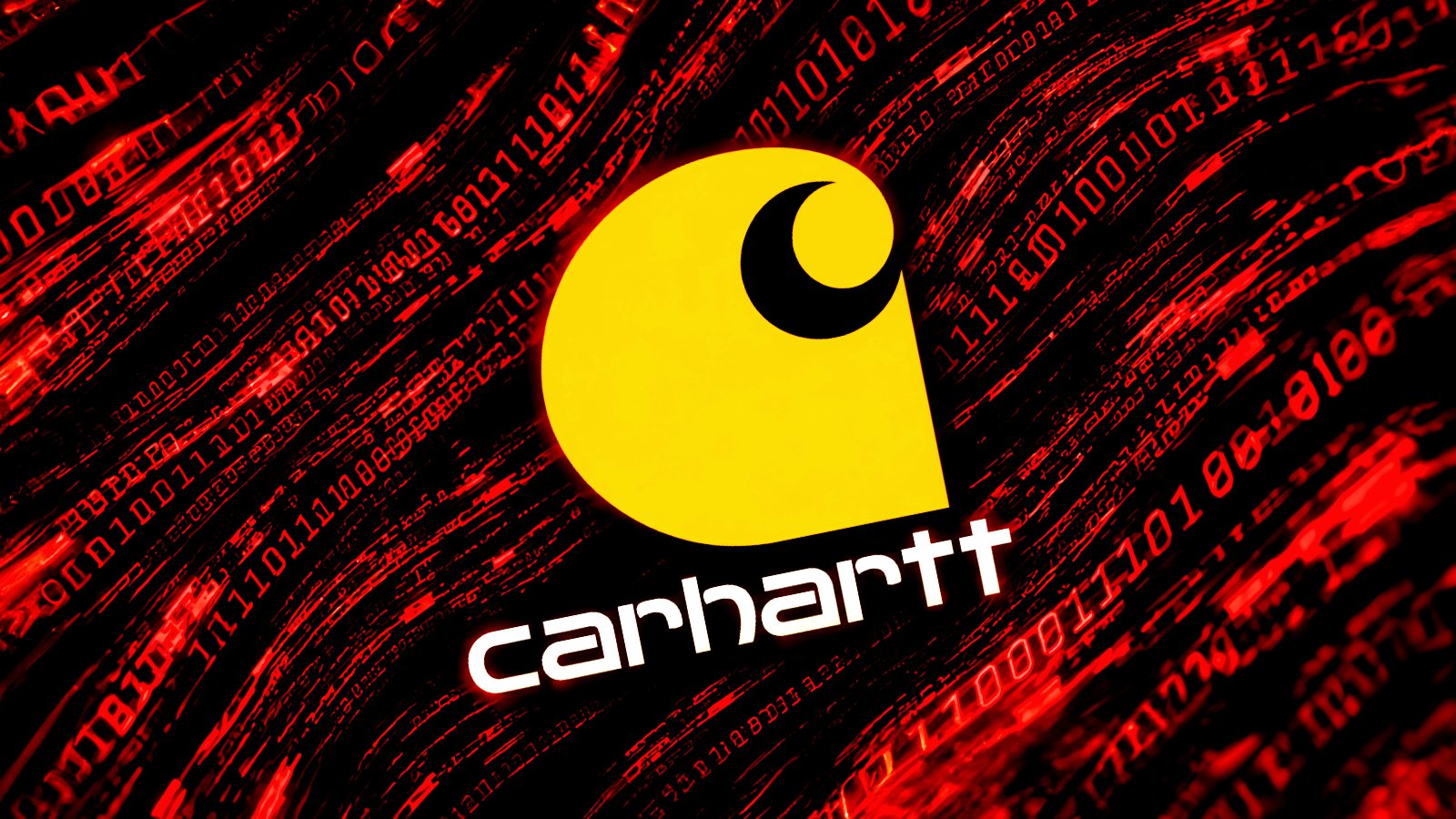 Carhartt-Datenleck betrifft 12,9 Millionen Konten