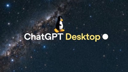 ChatGPT-App für Linux veröffentlicht