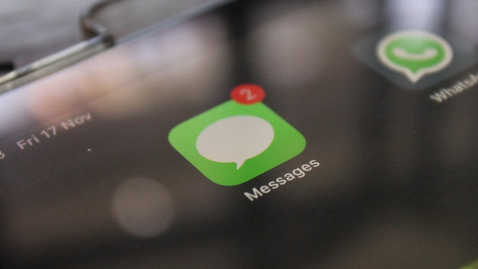 ChatGPT kann iMessages verschicken – Datenschutzbedenken