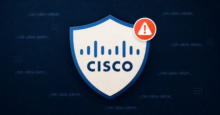 Cisco veröffentlicht Sicherheitsupdates für Crosswork
