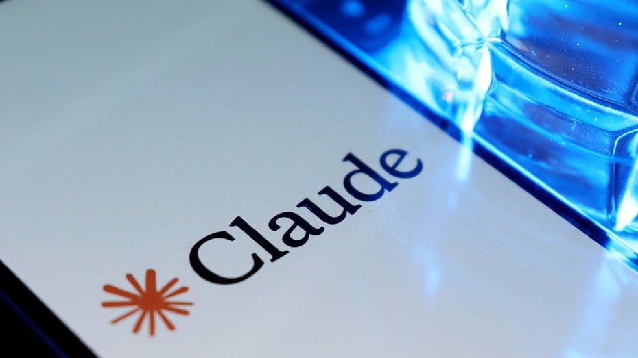 Claude-Wasserzeichen : Un codeur lutte contre le marquage