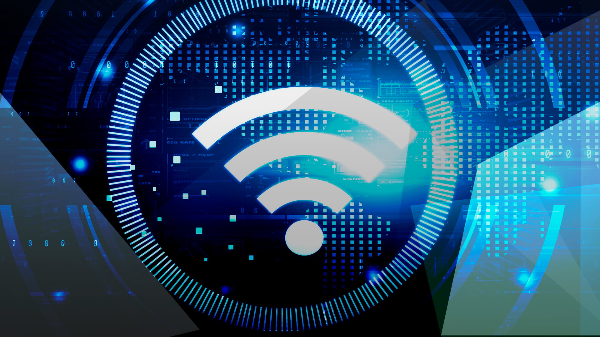 Comcast verwandelt Millionen Router in Bewegungssensoren