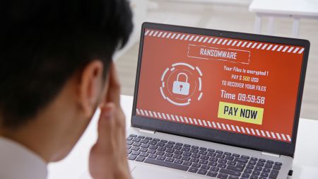 Cyberangriff auf Brandenburgische Gedenkstätten