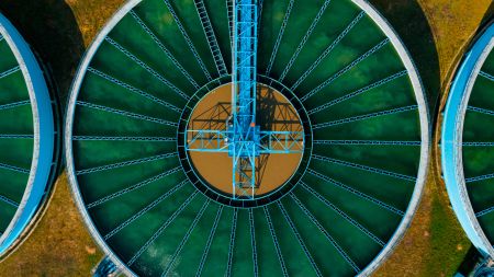 Cyberangriffe auf US-Wasserwerke nehmen zu