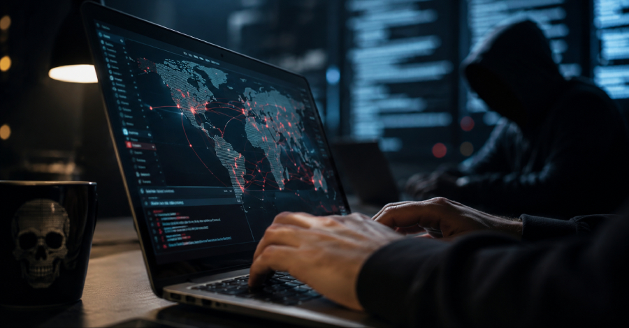 Cybercrime-Gruppe UAT-10147 zielt auf Server weltweit ab